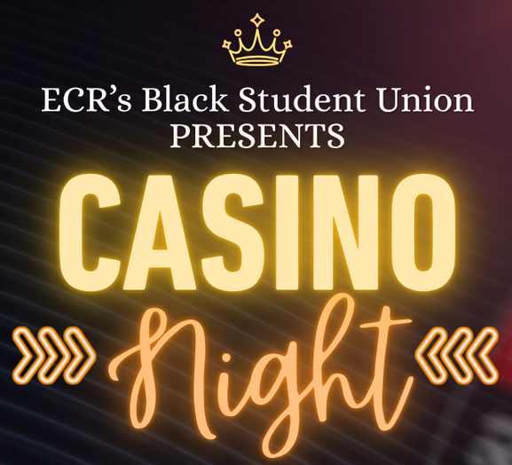 BSU - Casino Night (Students)